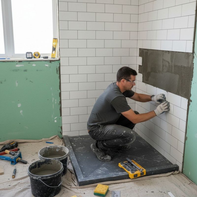 How Tile Installation Improves Property Value And Style